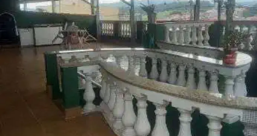 Casa à venda em são paulo, jardim líbano, com 3 quartos, 0.00m²