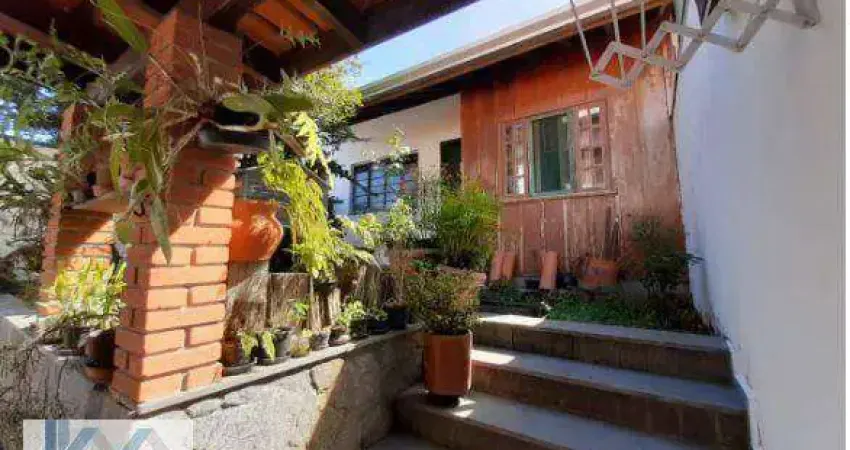 Casa com 3 dormitórios à venda, 226 m² por r$ 1.300.000,00 - jardim regina - são paulo/sp