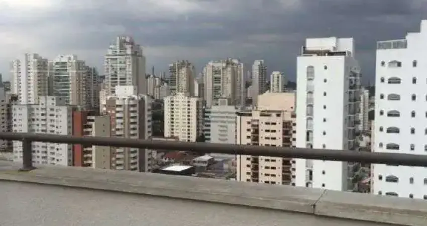Cobertura à venda, no condominio darius milhaud, em são paulo, lapa, com 3 quartos, 140.00m²