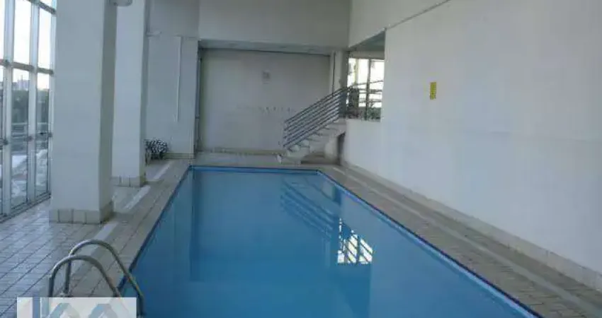 Apartamento duplex à venda, 274 m² por r$ 2.980.000,00 - perdizes - são paulo/sp