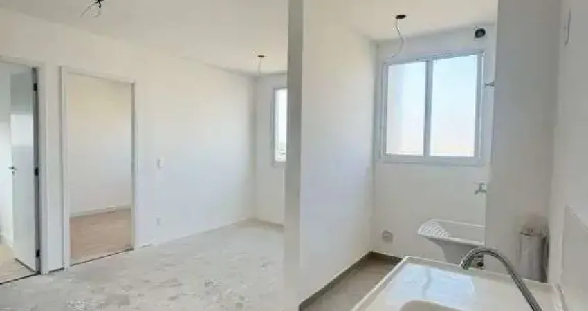 Apartamento com 2 quartos à venda na Avenida Elísio Teixeira Leite, Freguesia do Ó, São Paulo