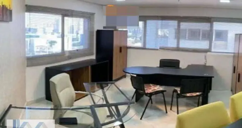 Sala à venda, 39 m² por r$ 280.000,00 - barra funda - são paulo/sp