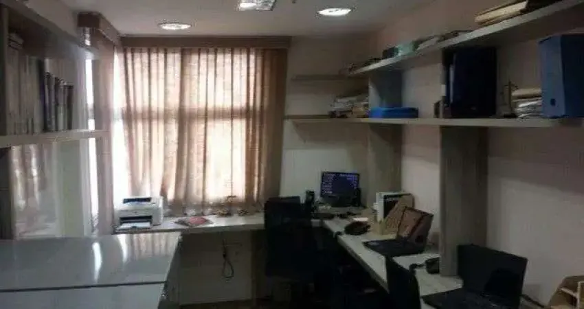 Sala comercial à venda, no condomínio edifício l ufficio catão em são paulo, vila romana, 35.00m²