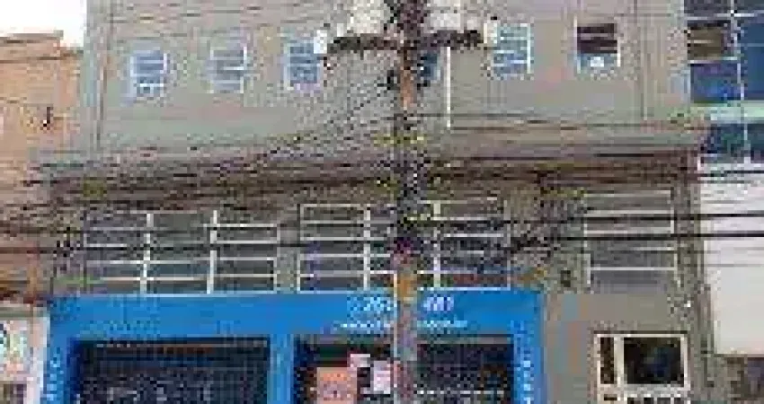 Prédio à venda, 450 m² por r$ 2.300.000,00 - lapa - são paulo/sp