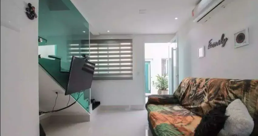 Casa com 2 dormitórios à venda, 67 m² por r$ 625.000,00 - vila mangalot - são paulo/sp