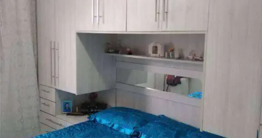 Apartamento com 2 dormitórios à venda, 86 m² por r$ 320.000,00 - lauzane paulista - são paulo/sp