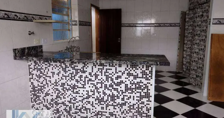 Casa com 3 dormitórios à venda, 180 m² por r$ 1.100.000,00 - lapa de baixo - são paulo/sp
