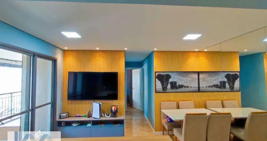 Apartamento com 2 dormitórios à venda, 69 m² por r$ 846.000,00 - barra funda - são paulo/sp