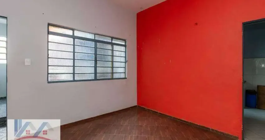 Casa com 3 dormitórios para alugar, 400 m² por r$ 6.500,00/mês - perdizes - são paulo/sp