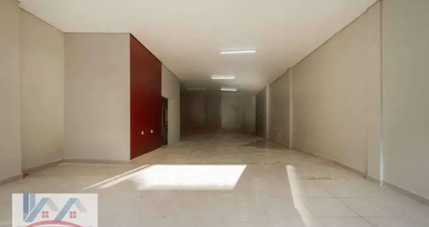 Galpão à venda, 468 m² por r$ 4.800.000,00 - barra funda - são paulo/sp