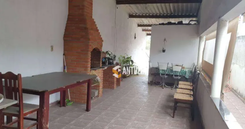 Casa à venda, 100 m² por r$ 405.000,00 - jardim pirituba - são paulo/sp