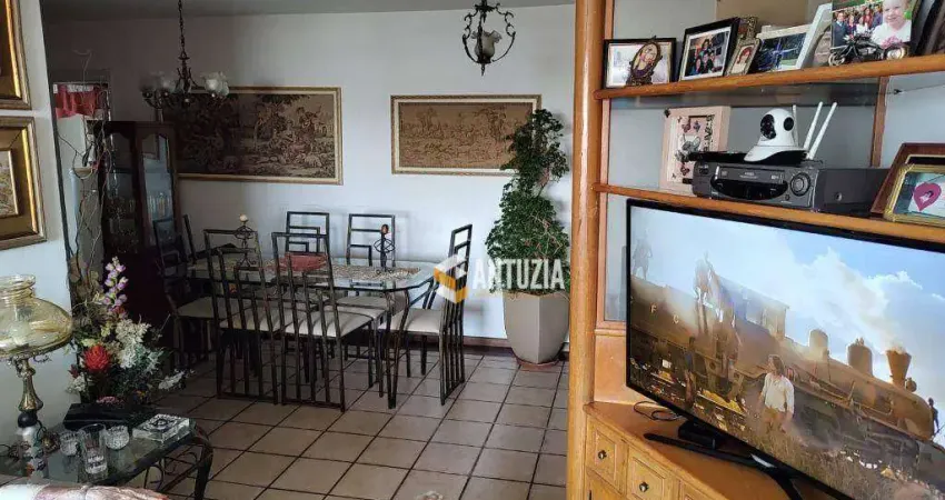 Apartamento com 3 dormitórios à venda, 100 m² por r$ 1.100.000 - água branca - são paulo/sp