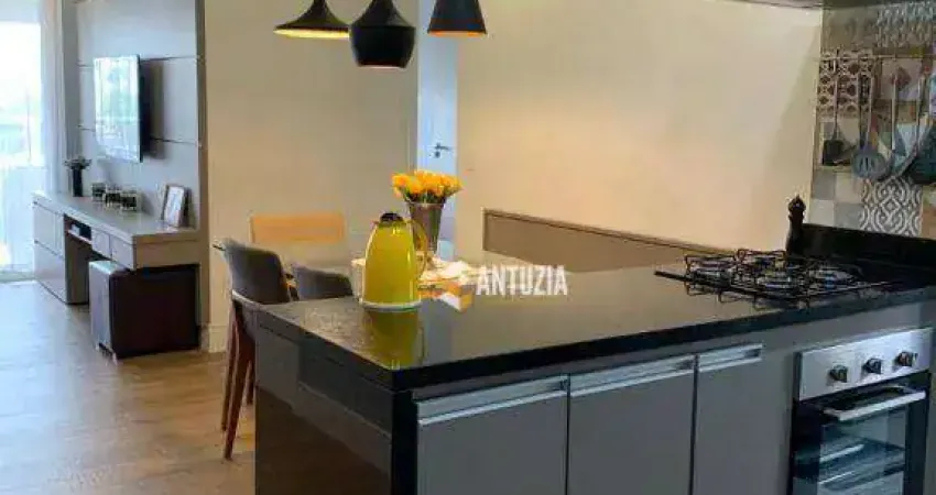 Apartamento com 3 dormitórios à venda, 88 m² por r$ 1.200.000,00 - barra funda - são paulo/sp