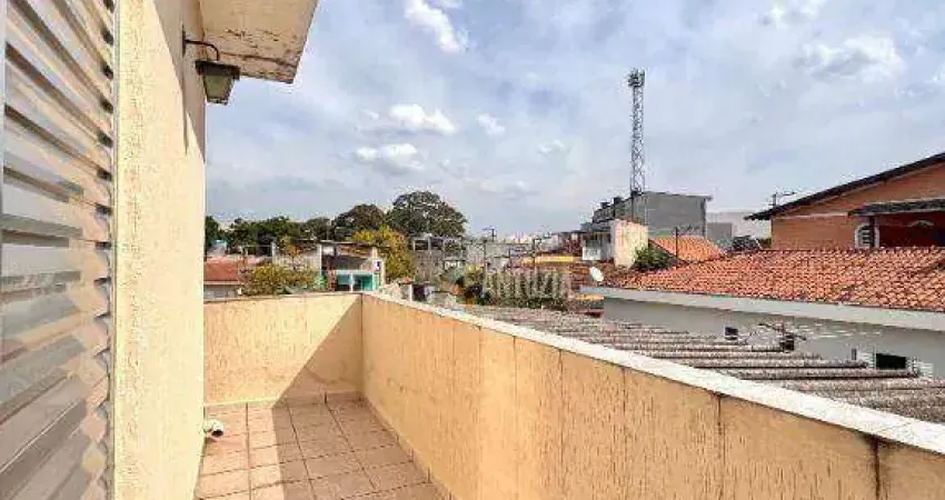 Casa com 4 dormitórios à venda, 200 m² por r$ 550.000,00 - vila serralheiro - são paulo/sp