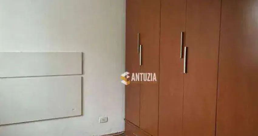 Apartamento com 3 dormitórios à venda, 104 m² por r$ 770.000,00 - tatuapé - são paulo/sp