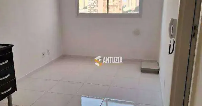 Studio com 1 dormitório para alugar, 25 m² por r$ 2.667,60/mês - vila romana - são paulo/sp