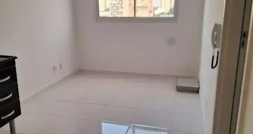 Studio para alugar, no vivaz vila romana em são paulo, vila romana, com 1 quarto, 25.00m²