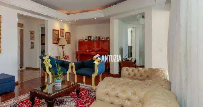 Apartamento à venda, 200 m² por r$ 2.650.000,00 - indianópolis - são paulo/sp