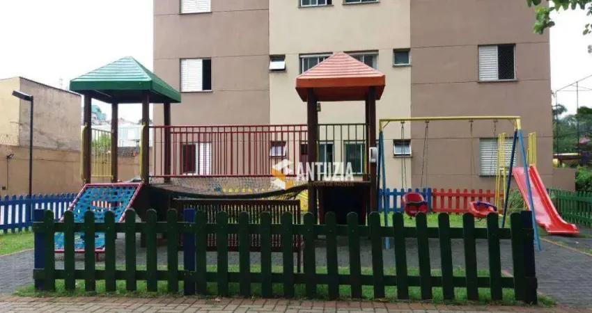 Apartamento à venda, 56 m² por r$ 425.000,00 - freguesia do ó - são paulo/sp