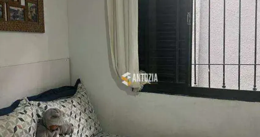 Casa com 3 dormitórios à venda, 85 m² por r$ 430.000,00 - vila zat - são paulo/sp