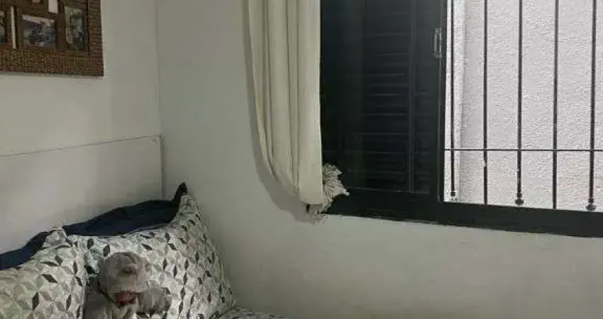 Casa com 3 quartos à venda na Rua São Cândido, Vila Zat, São Paulo