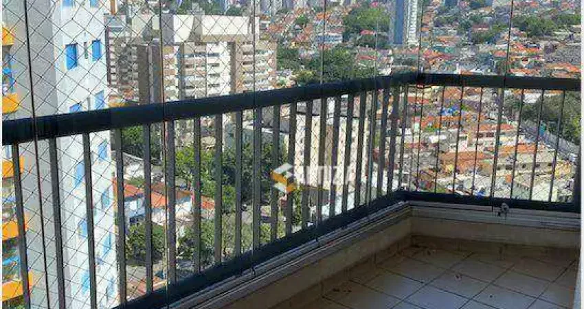 Apartamento com 3 dormitórios à venda, 108 m² por r$ 1.200.000,00 - pompeia - são paulo/sp
