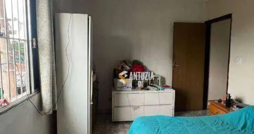 Sobrado com 4 dormitórios à venda, 160 m² por r$ 750.000,00 - vila arcádia - são paulo/sp