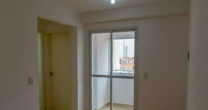 Apartamento à venda, no reserva itaberaba em são paulo, freguesia do ó, com 2 quartos, 46.00m²