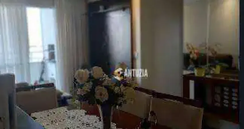 Apartamento com 3 dormitórios à venda, 69 m² por r$ 498.000,00 - sítio do mandaqui - são paulo/sp