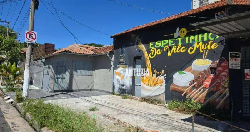 Casa à venda, ponto comercial 412 m² por r$ 1.750.000 - jardim santo elias - são paulo/sp