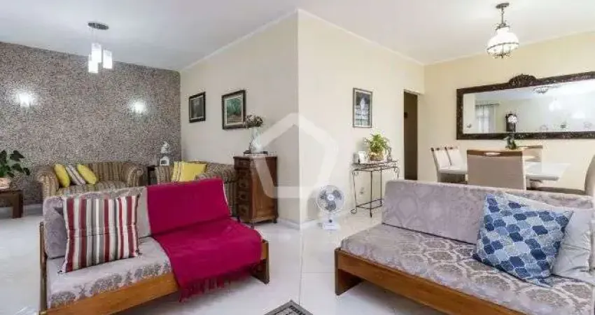 Casa com 3 quartos à venda na Rua Brigadeiro Gavião Peixoto, Lapa, São Paulo