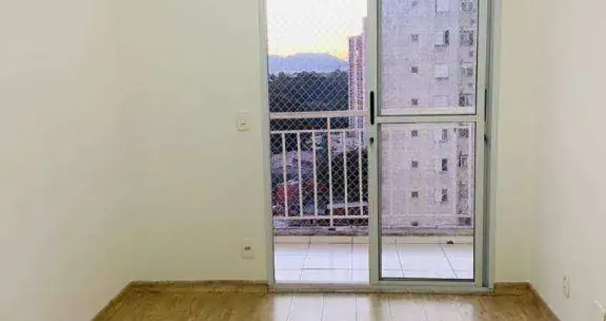 Apartamento à venda, 50 m² por r$ 380.000,00 - jardim íris - são paulo/sp