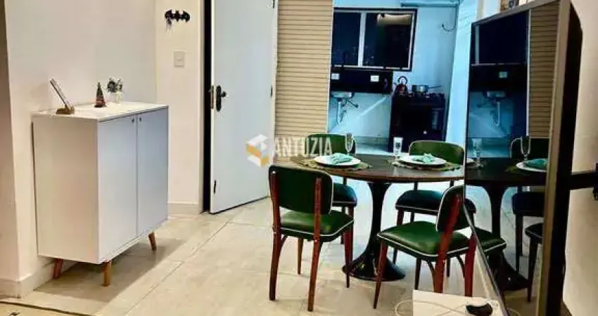 Apartamento à venda, no Edifício Monte Carlo em São Paulo, Alto da Lapa, com 2 quartos, 80m²