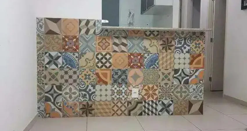 Apartamento à venda, no duo pirituba em são paulo, jardim íris, com 2 quartos, 50.00m²