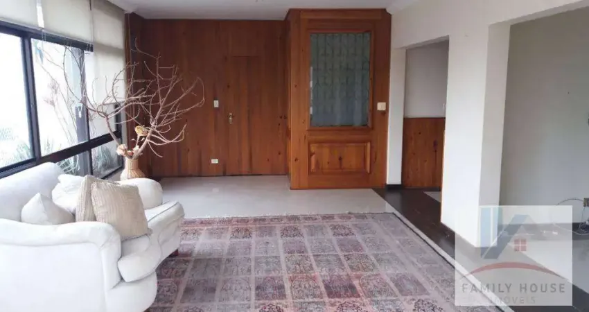 Apartamento à venda, 125 m² por r$ 1.200.000,00 - vila yara - osasco/sp