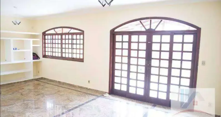 Casa à venda, 252 m² por r$ 750.000,00 - vila picinin - são paulo/sp