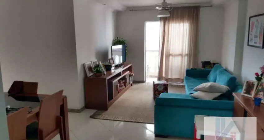 Apartamento com 3 dormitórios à venda, 88 m² por r$ 820.000,00 - freguesia do ó - são paulo/sp