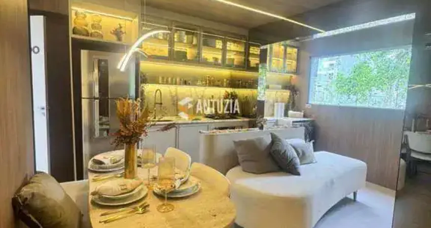 Apartamento à venda, no Grand Vivaz Lapa em São Paulo, Lapa, com 2 quartos, 36m²