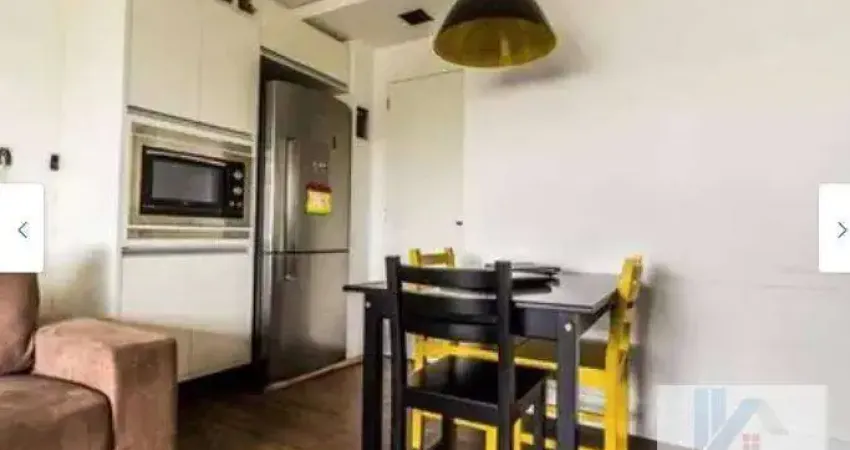 Apartamento à venda, 70 m² por r$ 720.000,00 - parque industrial tomas edson - são paulo/sp