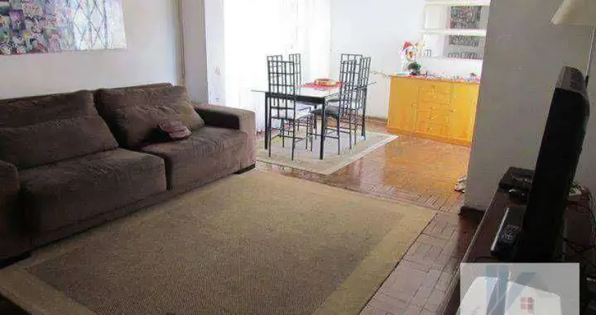 Casa à venda, 120 m² por r$ 800.000,00 - chácara inglesa - são paulo/sp