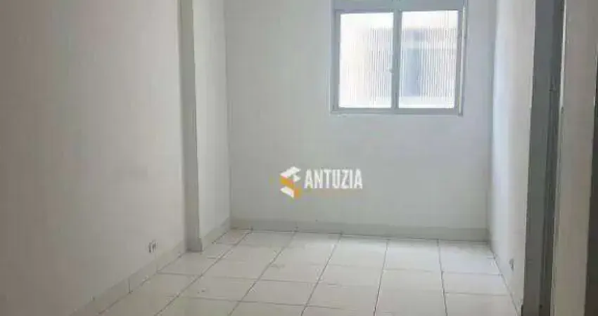 Apartamento à venda, 29 m² por r$ 230.000,00 - água branca - são paulo/sp