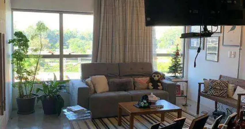 Apartamento com 2 dormitórios à venda, 70 m² por r$ 660.000,00 - vila leopoldina - são paulo/sp