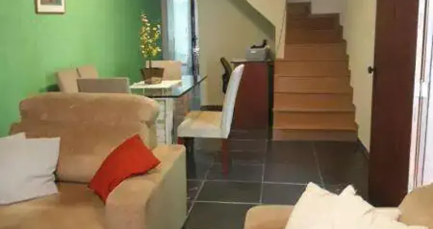 Casa com 3 quartos à venda na Rua Fortunato Minozzi, Imirim, São Paulo
