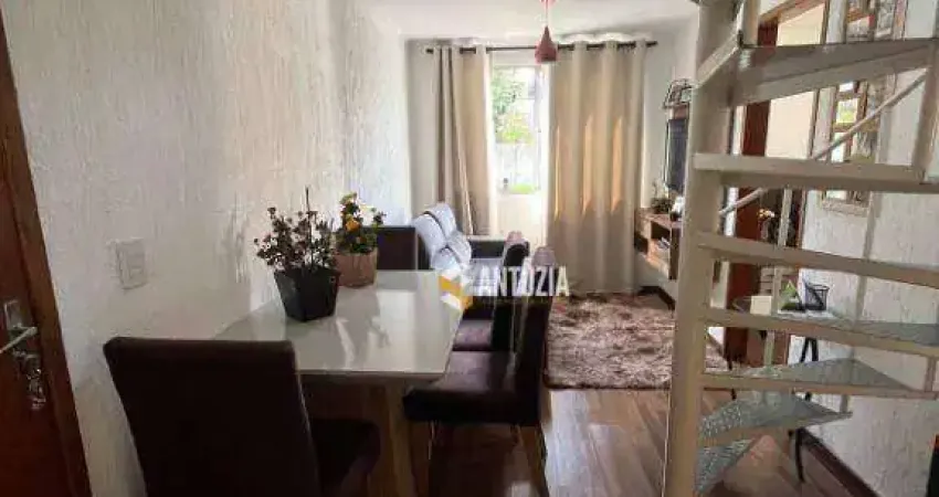 Apartamento à venda, 85 m² por r$ 399.999,99 - vila portugal - são paulo/sp
