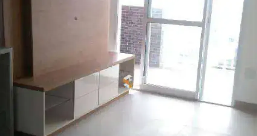 Apartamento com 2 dormitórios à venda, 62 m² por r$ 640.000,00 - barra funda - são paulo/sp