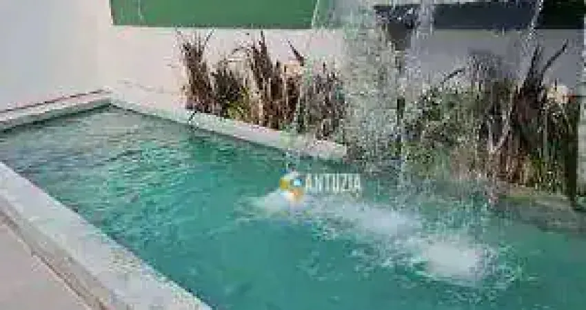 Casa à venda, 270 m² por r$ 2.200.000,00 - nossa senhora do ó - são paulo/sp