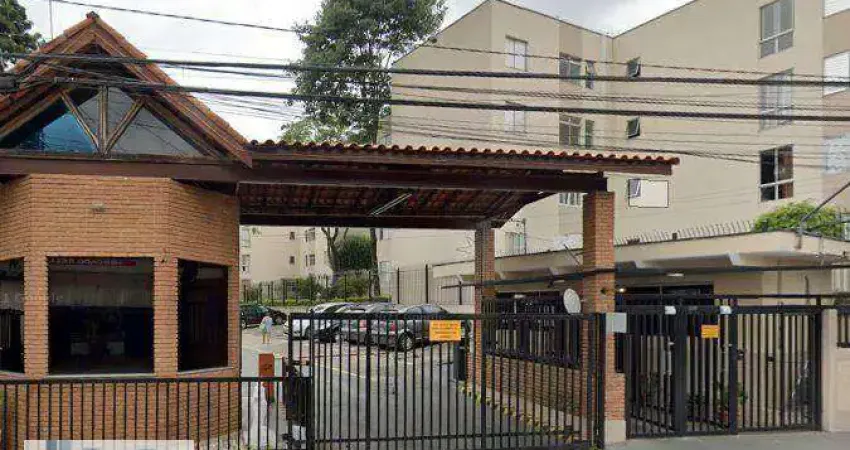 Apartamento à venda, 52 m² por r$ 410.000,00 - jardim felicidade (zona oeste) - são paulo/sp