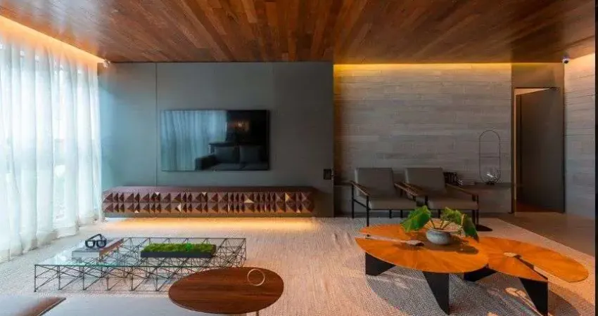 Apartamento à venda, no platô perdizes em são paulo, perdizes, com 3 quartos, 190.00m²