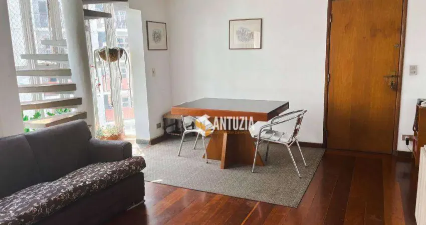 Apartamento com 3 dormitórios à venda, 158 m² por r$ 1.750.000,00 - alto da lapa - são paulo/sp