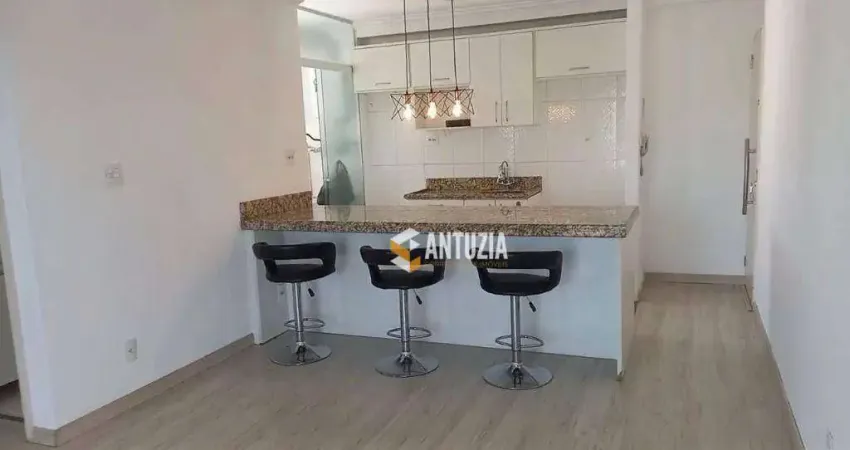 Apartamento à venda, 70 m² por r$ 690.000,00 - lapa - são paulo/sp